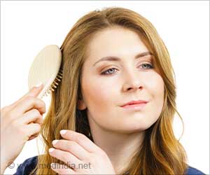 Simple 3 DIY Hair Masks for Healthy Hair