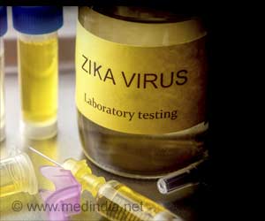 DNA-based Zika Vaccine Candidate May be Safe and Effective