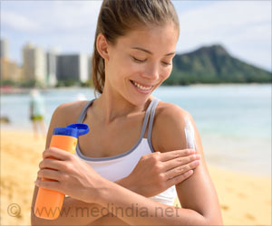 Can Excessive Use of Sunscreen Cause Vitamin D Deficiency?
