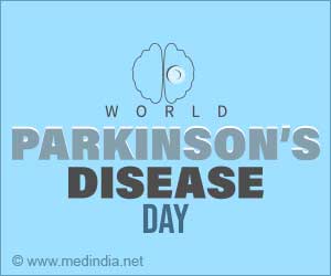 World Parkinson's Day: Take 6 For PD