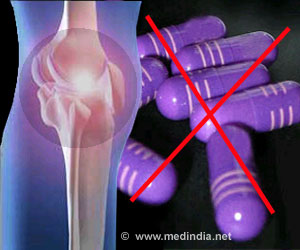  Doxycycline Does Not Improve Symptoms in Osteoarthritis