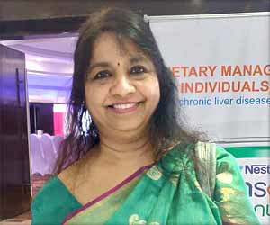 Dr. Usha Sriram