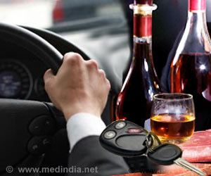 Men Are the Worst Drink Drivers: UK Study