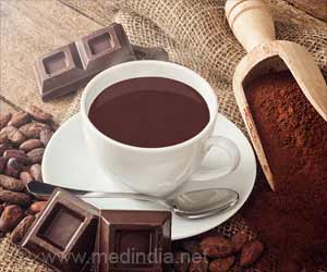 Cocoa May Help Reduce Chronic Fatigue in Multiple Sclerosis