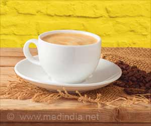 Coffee Consumption Lowers Risk of Metabolic Syndrome