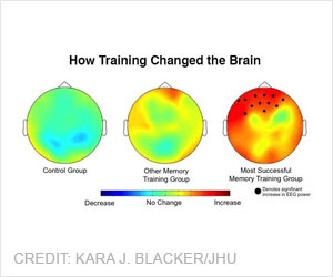 Improving Working Memory The Dual N-Back Brain Training Way