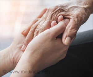 Alzheimer's Disease – Risk of Developing It Increases With Maternal Inheritance