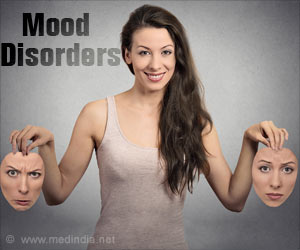  Endocannabinoids Could Modulate Various Mood Disorders