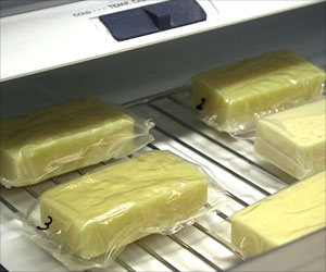 Edible Food Packaging - The Future of Food Industry