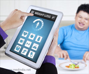 Weight Loss Promotion Intervention Using Social Media & Mobile Technology