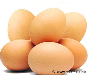 Why One Egg a Day Won't Raise Your Cholesterol?