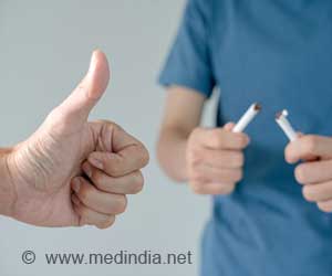 Smoking Cessation in Individuals With Mental Illness With an 18-Month Program