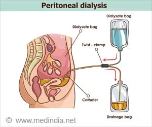  AWAK's Portable Dialysis Device Offers New Hope for Kidney Patients