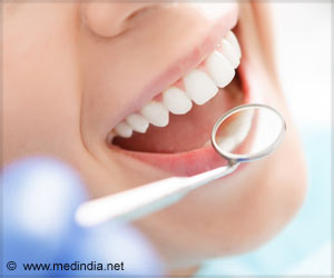 Hormone Replacement Therapy Reduces Tooth and Gum Disease in Women