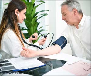Resistant Hypertension Caused by Hormonal Imbalance