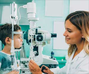 Common Eye Cancer may Up Death Risk in Kids of Low-income Families