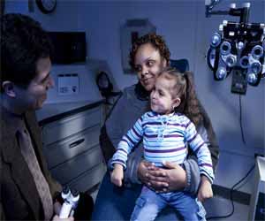 Genetic Testing Recommended for Retinoblastoma