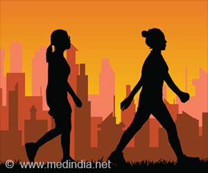  Speed Matters: How Walking Fast Helps Prevent Metabolic Disorders