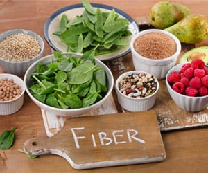  How Gut Bacteria and Fiber Team Up Against Cancer