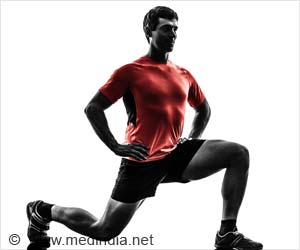 Power of Unilateral Training for Strength and Balance