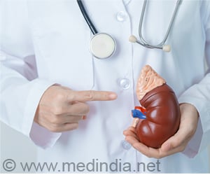 Fluctuating Body Weight May Increase Kidney Disease Risk in Type 1 Diabetes