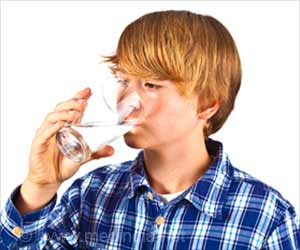 Fluoride in Drinking Water Threatens Children's Cognitive Health