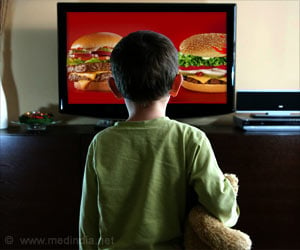 Brain Studies Reveal Childs Food Choice Influenced by Food Advertisements