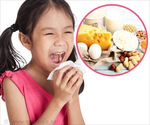 Why Are Children More Prone To Develop Food Allergies?
