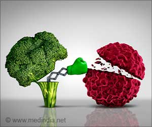 Can Diet Cure Lymphoma?