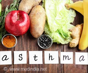  Asthma and Diet: Foods That Could Worsen Your Symptoms