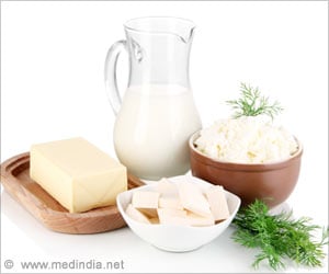 Curb High-Fat Dairy to Lower Fatty Liver Disease Risk