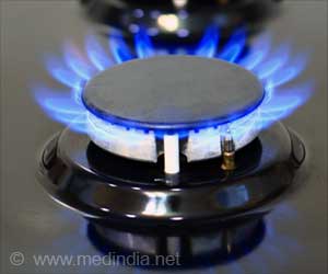 Gas Stoves are Leaking Toxic Chemicals in Your Kitchen