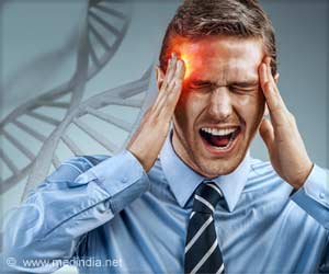 Migraines Mostly Driven by Polygenic Common Variants
