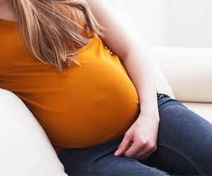 Herpes Infection During Pregnancy Increases Risk of Autism in Children