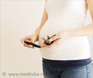 Link Between Gestational Diabetes and Infant Fat Growth