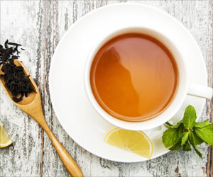 Green Tea Effective Against Herpes