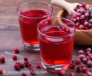 Sip Your Way to Health: 10 Health Benefits of Cranberry Juice