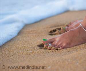Silver Anklets Improve Health: Here's How