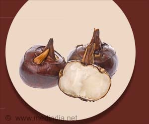 Water Chestnuts (Shingada): The Underrated Superfood for Wellness