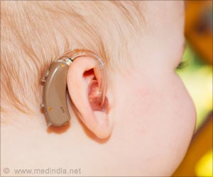 One-Year-Old Gains New Lease on Life With Cochlear Implant