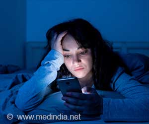 Internet Addiction Alters Teen Brains, Impacts Focus and Memory
