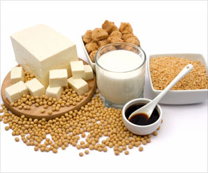 Dietary Soy Intake Lowers Breast Cancer Risk