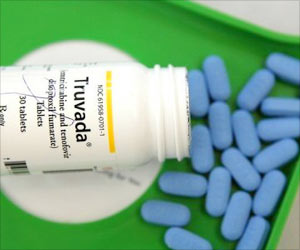  HIV Prevention Pill Truvada Prevents Transmission of Infection