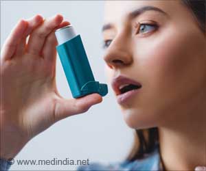 Contraceptives Help Reduce Severe Asthma Attacks in Women