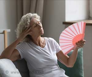 New Treatment for Hot Flashes in Menopausal Women Targets Neurons