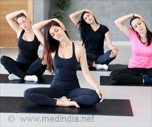 Sizzling Hot Yoga can Lower Your Blood Pressure Naturally