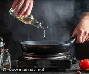 Reheat Alert: ICMR on Reusing Cooking Oil
