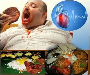 Indian Diet and Its Impact on Obesity and Cardiac Diseases