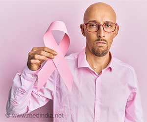 Does Infertility Cause Breast Cancer in Men?
