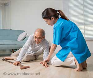 Preventing Falls in Older Adults: The Importance of Home Safety